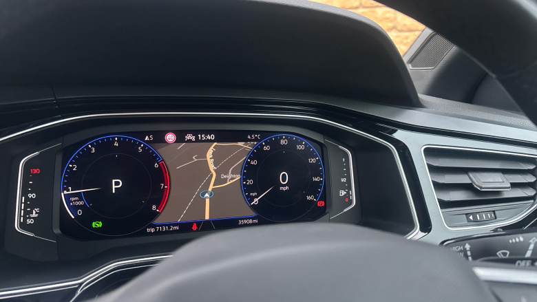 Volkswagen Polo 1.0 TSI 110 R-Line 5dr DSG Petrol Hatchback